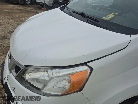 2021 Nissan NV200 SV z VIN 3N6CM0KN2MK702911, wystawiony jako IAAI lot #42785494 z przebiegiem 149 796 mil mil oraz . Historia ofert i sprzedaży dostępna na DreamBid. Obrazek 9.