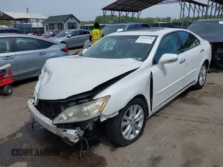 2012 Lexus ES 330 with VIN JTHBK1EG5C2479635, listed as a IAAI auction lot 42091330 with 91,854 mi miles and . Bid and sale history available at DreamBid. Image 2.