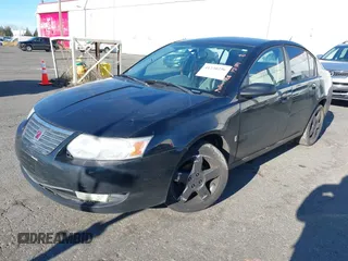 2007 Saturn ION ION 3 z VIN 1G8AL55F67Z141189, wystawiony jako IAAI lot #41230296 z przebiegiem 177 903 mil mil oraz . Historia ofert i sprzedaży dostępna na DreamBid. Obrazek 2.