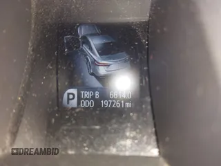 2016 Toyota Avalon Limited z VIN 4T1BK1EB7GU235304, wystawiony jako IAAI lot #42443795 z przebiegiem 197 261 mil mil oraz . Historia ofert i sprzedaży dostępna na DreamBid. Obrazek 15.
