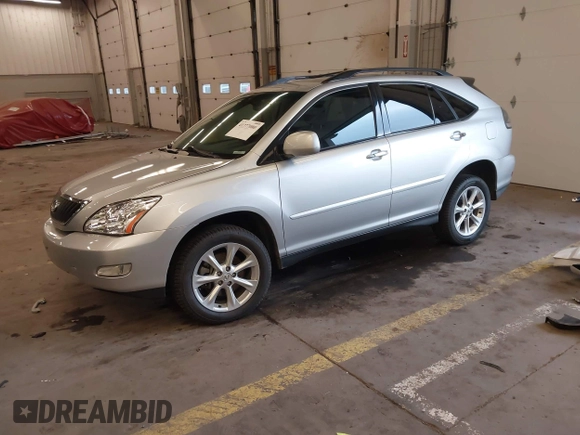 2009 Lexus RX 350 with VIN 2T2GK31U99C073068, listed as a IAAI auction lot 41777080 with 157,867 mi miles and . Bid and sale history available at DreamBid. Image 22.