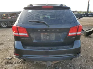 2012 Dodge Journey SXT with VIN 3C4PDCCG1CT262257, listed as a Copart auction lot 79523604 with 78,610 mi miles and Clean title. Bid and sale history available at DreamBid. Image 6.
