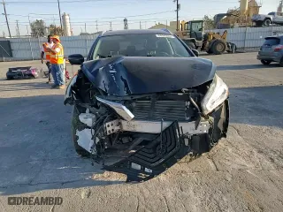 2016 Nissan Murano SV with VIN 5N1AZ2MG6GN156789, listed as a Copart auction lot 84343004 with 72,067 mi miles and Salvage Title. Bid and sale history available at carsss.com. Image 11.