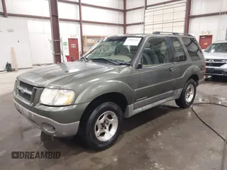 2002 Ford Explorer Sport Value с VIN 1FMYU60E42UD12982, выставлен на аукционе IAAI как лот 41865541 с пробегом 187 328 миль миль и . История ставок и продаж доступна на DreamBid. Изображение 20.