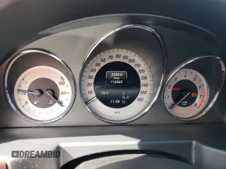 2015 Mercedes-Benz GLK 350 with VIN WDCGG8JB9FG417359, listed as a Copart auction lot 70762524 with 116,565 mi miles and Salvage Title. Bid and sale history available at DreamBid. Image 9.
