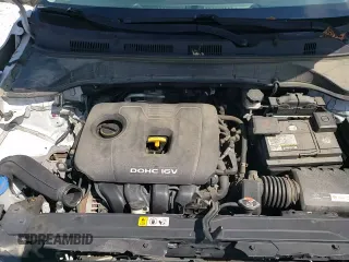 2019 Hyundai Kona SEL с VIN KM8K2CAAXKU320655, выставлен на аукционе Copart как лот 80478565 с пробегом 107 998 миль миль и Списание • Salvage title. История ставок и продаж доступна на DreamBid. Изображение 13.