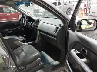 2007 Honda Pilot EX-L with VIN 5FNYF18757B001469, listed as a IAAI auction lot 41948004 with 341,770 mi miles. Bid and sale history available at carsss.com. Image 5.