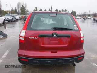 2009 Honda CR-V LX z VIN 5J6RE38369L023524, wystawiony jako IAAI lot #41567462 z przebiegiem 74 328 mil mil oraz . Historia ofert i sprzedaży dostępna na DreamBid. Obrazek 16.
