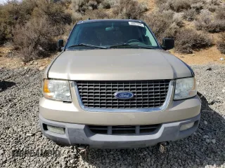 2006 Ford Expedition Special Service with VIN 1FMPU16586LA59036, listed as a Copart auction lot 48823295 with 263,509 mi miles and Clean title. Bid and sale history available at DreamBid. Image 5.