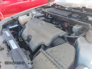 1999 Buick LeSabre Custom with VIN 1G4HP52K8XH495257, listed as a IAAI auction lot 41975982 with 100,299 mi miles and . Bid and sale history available at DreamBid. Image 10.