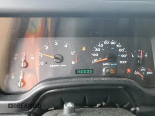 2005 Jeep Wrangler Unlimited with VIN 1J4FA44S75P358246, listed as a Copart auction lot 60958695 with 150,003 mi miles and Salvage title. Bid and sale history available at DreamBid. Image 9.