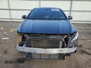 2016 Mercedes-Benz CLA 250 with VIN WDDSJ4GBXGN295650, listed as a Copart auction lot 46004754 with 106,496 mi miles and . Bid and sale history available at DreamBid. Image 5.