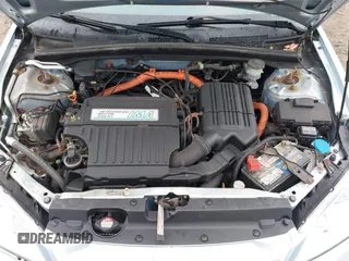 2005 Honda Civic with VIN JHMES96605S020601, listed as a IAAI auction lot 41792929 with 151,178 mi miles and . Bid and sale history available at DreamBid. Image 10.