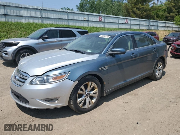 2010 Ford Taurus SHO с VIN 1FAHP2KT7AG162286, выставлен на аукционе Copart как лот 59696135 с пробегом 171 061 миль миль и Чистый • Clean title. История ставок и продаж доступна на DreamBid. Изображение 1.