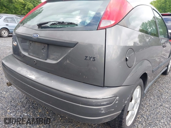 2002 Ford Focus ZX3 with VIN 3FAFP31322R232138, listed as a IAAI auction lot 42253174 with 178,405 mi miles and . Bid and sale history available at DreamBid. Image 15.