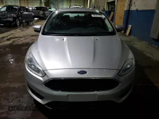 2016 Ford Focus SE with VIN 1FADP3F24GL244241, listed as a Copart auction lot 46264495 with 85,615 mi miles and Clean Title. Bid and sale history available at carsss.com. Image 5.