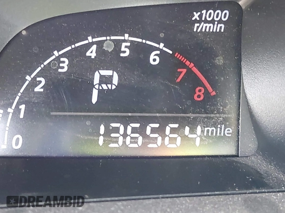 2014 Mazda 3 i Touring with VIN JM1BM1L71E1151538, listed as a IAAI auction lot 42148640 with 136,564 mi miles and . Bid and sale history available at DreamBid. Image 15.
