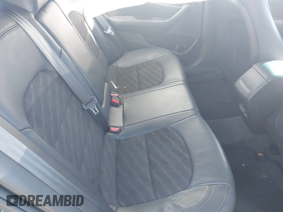 2018 Hyundai Sonata Limited with VIN 5NPE34AF1JH606371, listed as a IAAI auction lot 41762131 with 94,295 mi miles and . Bid and sale history available at DreamBid. Image 8.