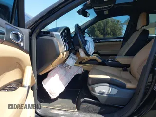 2014 Porsche Cayenne with VIN WP1AA2A23ELA09728, listed as a IAAI auction lot 42289887 with 153,533 mi miles and . Bid and sale history available at DreamBid. Image 5.