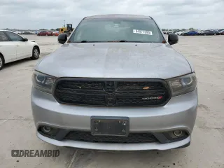 2015 Dodge Durango Limited with VIN 1C4RDHDG0FC100804, listed as a Copart auction lot 54977095 with 182,759 mi miles and Clean Title. Bid and sale history available at carsss.com. Image 5.