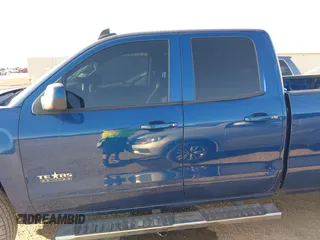 2017 Chevrolet Silverado 1500 LT with VIN 1GCRCREC5HZ349961, listed as a IAAI auction lot 41489771 with 93,506 mi miles and . Bid and sale history available at DreamBid. Image 15.