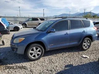 2006 Toyota RAV4 Limited z VIN JTMBK31V066004702, wystawiony jako Copart lot #57522655 z przebiegiem 177 269 mil mil oraz Czysty tytuł • Clean title. Historia ofert i sprzedaży dostępna na DreamBid. Obrazek 1.