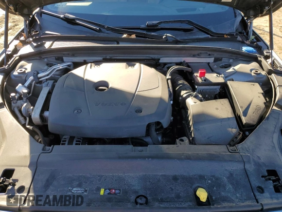 2020 Volvo V90 с VIN YV4A22NL4L1105293, выставлен на аукционе Copart как лот 75251424 с пробегом 63 930 миль миль и Списание • Salvage title. История ставок и продаж доступна на DreamBid. Изображение 11.