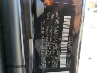2024 Toyota Sienna XSE with VIN 5TDXRKECXRS217830, listed as a Copart auction lot 49269795 with 7,618 mi miles and Salvage Title. Bid and sale history available at carsss.com. Image 14.