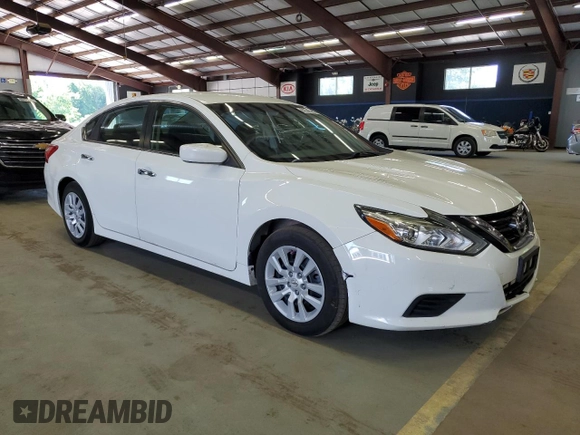 2017 Nissan Altima SV with VIN 1N4AL3AP1HC200944, listed as a Copart auction lot 62348245 with 138,883 mi miles and Clean title. Bid and sale history available at DreamBid. Image 4.
