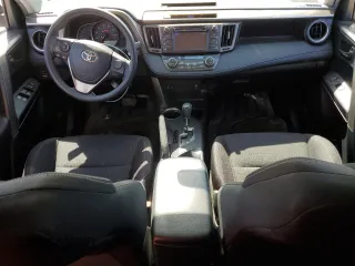 2013 Toyota RAV4 XLE с VIN JTMWFREV2DD013753, выставлен на аукционе Copart как лот 58044925 с пробегом 106 671 миль миль и Списание • Salvage title. История ставок и продаж доступна на DreamBid. Изображение 8.