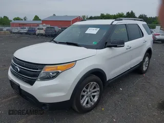 2013 Ford Explorer XLT z VIN 1FM5K7D9XDGB70554, wystawiony jako IAAI lot #42274790 z przebiegiem 185 141 mil mil oraz . Historia ofert i sprzedaży dostępna na DreamBid. Obrazek 17.