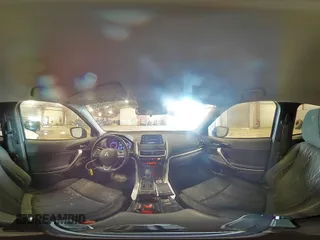 2020 Mitsubishi Eclipse Cross SE with VIN JA4AT5AA4LZ013912, listed as a Copart auction lot 59965935 with 55,802 mi miles and Salvage title. Bid and sale history available at DreamBid. Image 16.