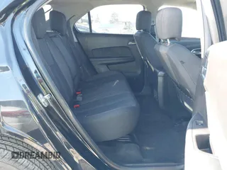 2011 Chevrolet Equinox LT w/1LT with VIN 2CNFLEEC2B6414498, listed as a IAAI auction lot 41894905 with 142,754 mi miles. Bid and sale history available at carsss.com. Image 8.