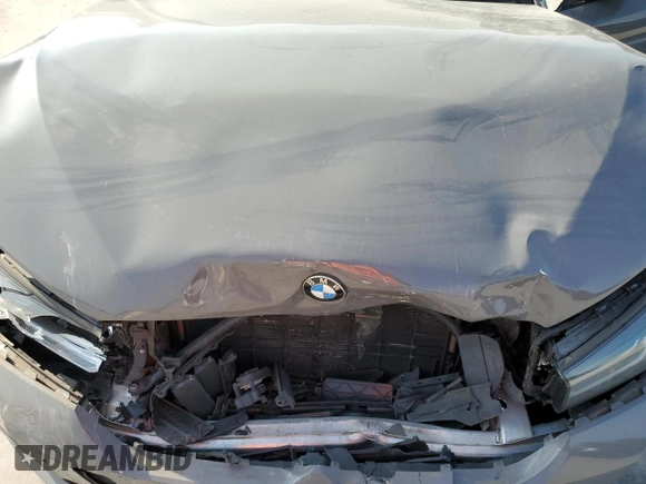 2021 BMW 5 Series 540i с VIN WBA53BJ05MWX04251, выставлен на аукционе Copart как лот 53439605 с пробегом Не указан миль и Списание • Salvage title. История ставок и продаж доступна на DreamBid. Изображение 12.