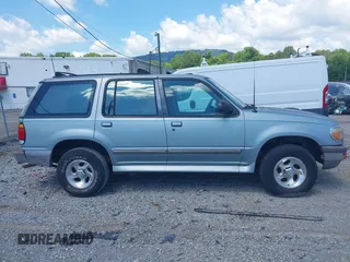1995 Ford Explorer XL with VIN 1FMDU32X3SZA95827, listed as a IAAI auction lot 42638276 with 217,159 mi miles and . Bid and sale history available at DreamBid. Image 14.