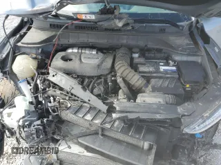 2020 Hyundai Kona Limited z VIN KM8K3CA59LU508746, wystawiony jako Copart lot #48937105 z przebiegiem 82 309 mil mil oraz Szkoda całkowita • Salvage title. Historia ofert i sprzedaży dostępna na DreamBid. Obrazek 12.