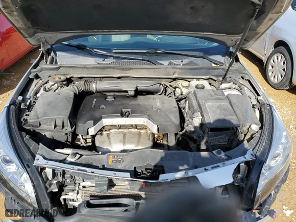2013 Chevrolet Malibu LS with VIN 1G11B5SA9DF358372, listed as a Copart auction lot 39983783 with 281,390 mi miles and Salvage Title. Bid and sale history available at carsss.com. Image 11.