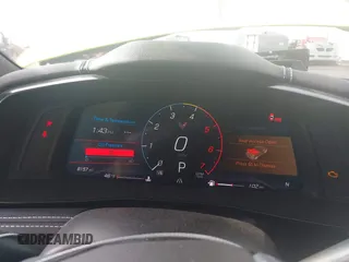 2022 Chevrolet Corvette 1LT with VIN 1G1YA2D46N5114399, listed as a IAAI auction lot 40873216 with 8,157 mi miles and . Bid and sale history available at DreamBid. Image 16.