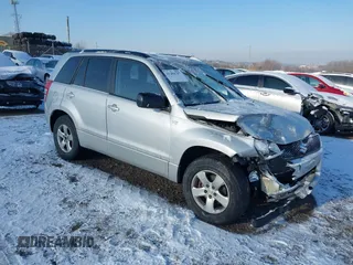 2007 Suzuki Grand Vitara XSport z VIN JS3TE944774205061, wystawiony jako IAAI lot #41284707 z przebiegiem Nie podano mil oraz . Historia ofert i sprzedaży dostępna na DreamBid. Obrazek 1.