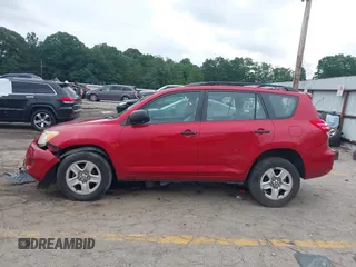 2010 Toyota RAV4 with VIN 2T3ZF4DV0AW048520, listed as a IAAI auction lot 42492285 with 216,097 mi miles and . Bid and sale history available at DreamBid. Image 14.