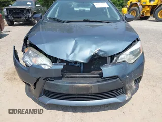 2014 Toyota Corolla L с VIN 2T1BURHE1EC227891, выставлен на аукционе IAAI как лот 42424952 с пробегом 145 531 миль миль и . История ставок и продаж доступна на DreamBid. Изображение 6.