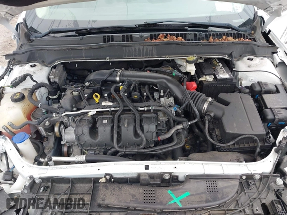 2020 Ford Fusion Titanium with VIN 3FA6P0D94LR133269, listed as a IAAI auction lot 42607013 with 89,406 mi miles and . Bid and sale history available at DreamBid. Image 10.