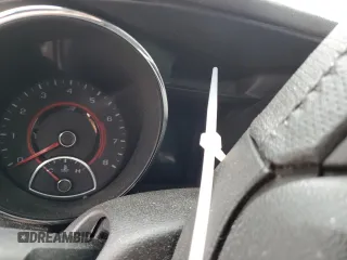 2016 Chevrolet SS z VIN 6G3F25RW5GL208945, wystawiony jako Copart lot #53879644 z przebiegiem Nie podano mil oraz Szkoda całkowita • Salvage title. Historia ofert i sprzedaży dostępna na DreamBid. Obrazek 9.