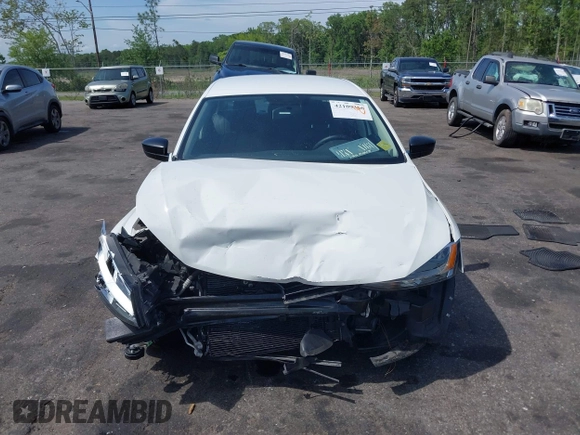 2013 Volkswagen Jetta S with VIN 3VW2K7AJ9DM209790, listed as a IAAI auction lot 42109366 with 50,923 mi miles and . Bid and sale history available at DreamBid. Image 12.