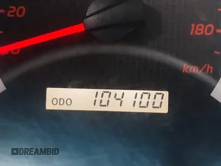 2015 Toyota Tacoma with VIN 3TMLU4EN1FM186747, listed as a IAAI auction lot 42493658 with 104,100 mi miles and . Bid and sale history available at DreamBid. Image 15.