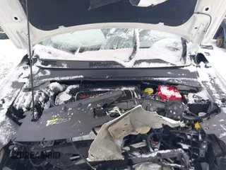 2019 Jeep Compass Latitude with VIN 3C4NJDBBXKT647665, listed as a IAAI auction lot 41327220 with 41,957 mi miles and . Bid and sale history available at carsss.com. Image 10.