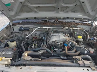 2002 Nissan Xterra XE with VIN 5N1ED28Y82C571264, listed as a IAAI auction lot 42580136 with 278,941 mi miles and . Bid and sale history available at DreamBid. Image 10.
