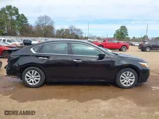 2016 Nissan Altima 2.5 SL with VIN 1N4AL3AP4GC252731, listed as a IAAI auction lot 41664998 with 143,068 mi miles. Bid and sale history available at carsss.com. Image 14.