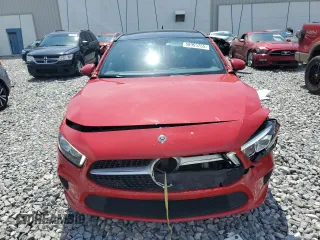 2020 Mercedes-Benz A 220 с VIN WDD3G4EB0LW041746, выставлен на аукционе Copart как лот 58965755 с пробегом 47 350 миль миль и Чистый • Clean title. История ставок и продаж доступна на DreamBid. Изображение 5.