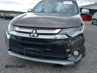 2016 Mitsubishi Outlander GT z VIN JA4JZ4AXXGZ002867, wystawiony jako IAAI lot #42327299 z przebiegiem 85 538 mil mil oraz . Historia ofert i sprzedaży dostępna na DreamBid. Obrazek 18.